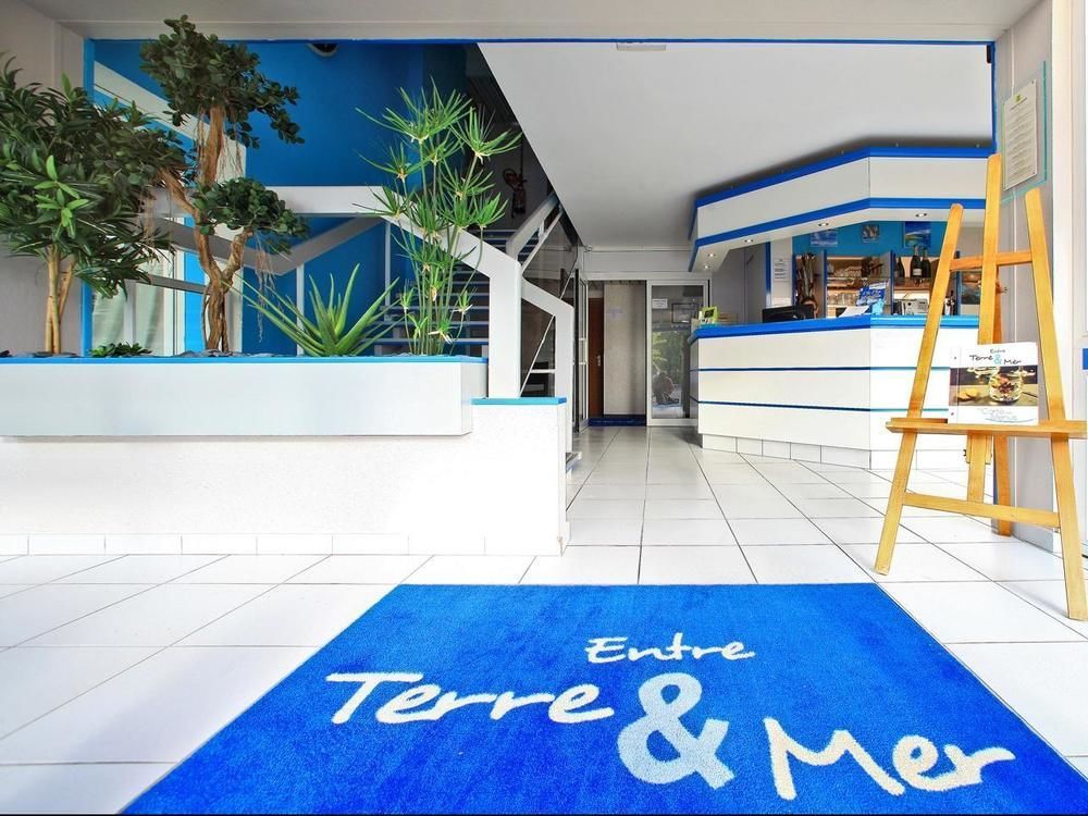 Hotel Le Gois Beauvoir-sur-Mer Exterior foto