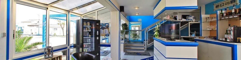 Hotel Le Gois Beauvoir-sur-Mer Exterior foto