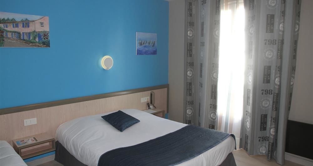 Hotel Le Gois Beauvoir-sur-Mer Exterior foto
